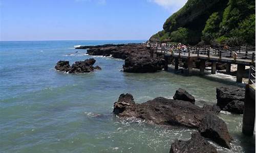 北海涠洲岛旅游攻略三日游_北海涠洲岛旅游