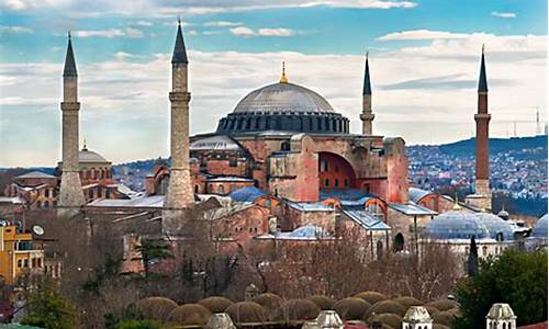 土耳其旅游景点 土耳其景点推荐_土耳其旅