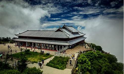 四川哪里好玩景点排名_四川哪里好玩景点排