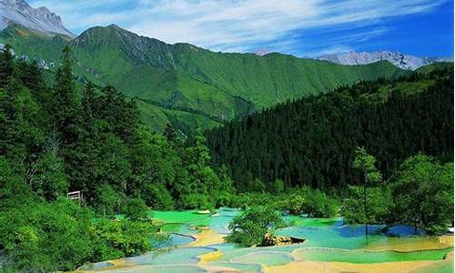 夏季避暑胜地哪里好_夏季避暑胜地推荐