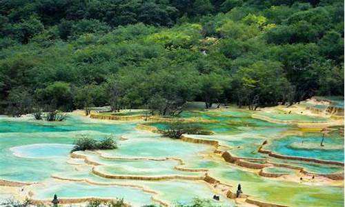 四川有哪些旅游景点_四川有哪些旅游景点好玩的地方