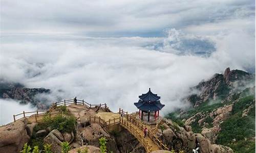 崂山风景区有几个景点_崂山风景区有几个景点文字介绍