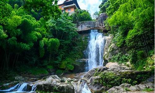 天台旅游必去十大景点_天台旅游必去十大景点天台莲花小镇好玩吗