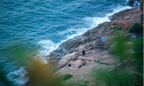 大连海之韵公园地址_大连海之韵公园地址在哪