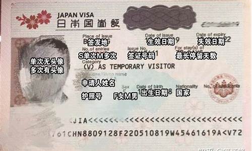 日本个人旅游签证_日本个人旅游签证办理条件